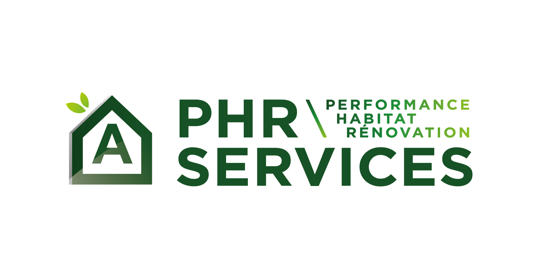 Logo PHR SERVICES