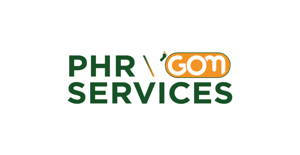 Phr Gom Services Logo