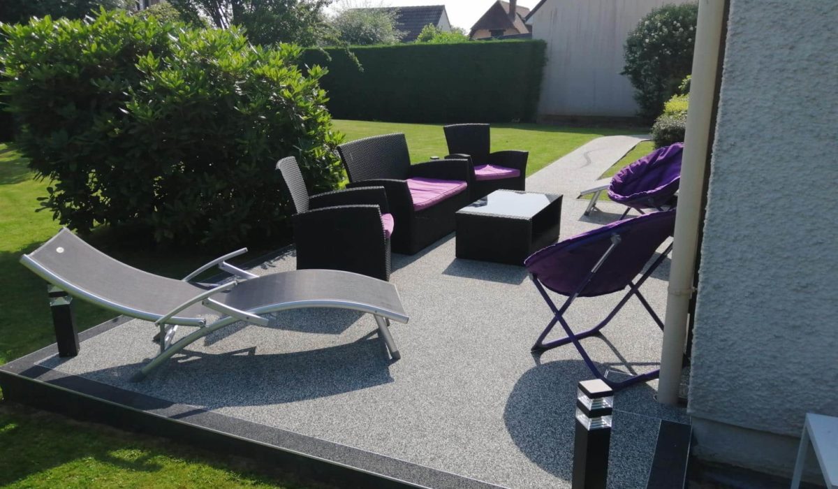 terrassestandard